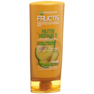 Fructis Spulung Nutri-Repair 200мл Fructis Spulung Nutri-Repair 200мл