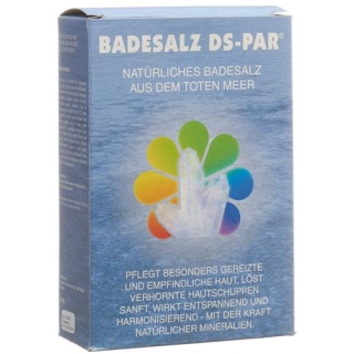 DS PAR NAT BADESALZ TOT MEER DS PAR NAT BADESALZ TOT MEER