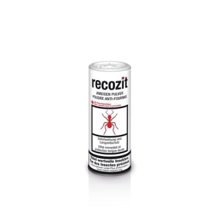 Recozit Ameisen Pulver 250г