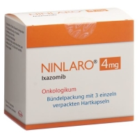 NINLARO 4MG NINLARO 4MG