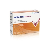 VERACTIV ENERGY BRAUSE BTL VERACTIV ENERGY BRAUSE BTL