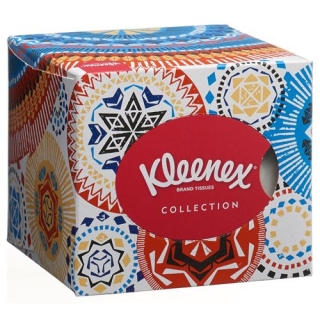KLEENEX COLLECT KOSMETIKT KLEENEX COLLECT KOSMETIKT