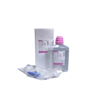 NACL BICHSEL INF 0.9% 500ML