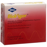 BIOVIGOR BIOVIGOR
