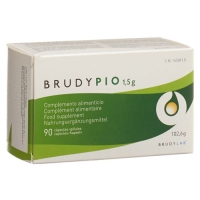 BRUDYPIO 1.5G BRUDYPIO 1.5G