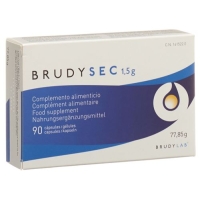 BRUDYSEC 1.5G BRUDYSEC 1.5G
