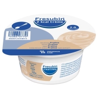 FRESUBIN 2KCAL CREME NUSS/PRAL FRESUBIN 2KCAL CREME NUSS/PRAL