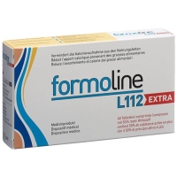FORMOLINE L112 EXTRA FORMOLINE L112 EXTRA