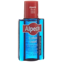 Alpecin Hair Energizer жидкость тоник 200мл Alpecin Hair Energizer жидкость тоник 200мл