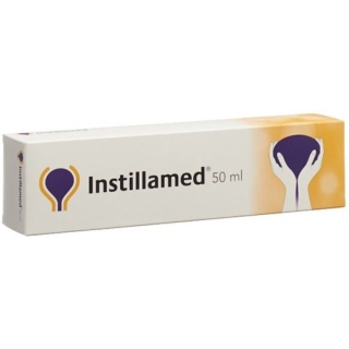 INSTILLAMED FERTIGSPRITZE INSTILLAMED FERTIGSPRITZE