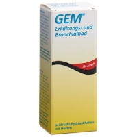 GEM ERKAELT-+BRONCH BAD GEM ERKAELT-+BRONCH BAD