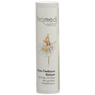 HOMEDI-KIND ROSEN-TEEBAUM BALS HOMEDI-KIND ROSEN-TEEBAUM BALS