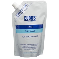 Eubos Hautbalsam F наполнитель 400мл Eubos Hautbalsam F наполнитель 400мл