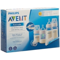AVENT ANTI-COL NB +AIRFRE VENT AVENT ANTI-COL NB +AIRFRE VENT