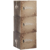 KLEENEX ULTRASOFT KOSMETIKTUEC KLEENEX ULTRASOFT KOSMETIKTUEC
