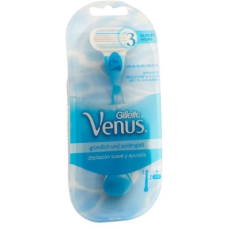 Gillette Venus Women Rasierapparat Gillette Venus Women Rasierapparat