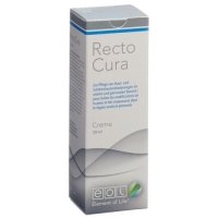 RECTOCURA