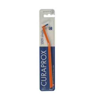 Curaprox Single Cs 1009 Interdentalburste 9мм Curaprox Single Cs 1009 Interdentalburste 9мм