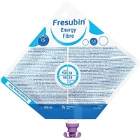 FRESUBIN ENERGY FIBRE EBAG FRESUBIN ENERGY FIBRE EBAG