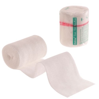 Askina Elastisch Fine Fixierbinde 8смx4m 20 штук Askina Elastisch Fine Fixierbinde 8смx4m 20 штук