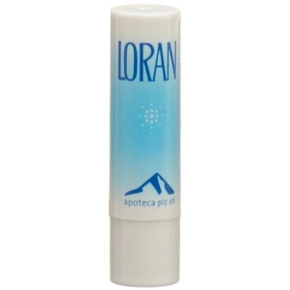 Loran Lippenschutz Stick Loran Lippenschutz Stick