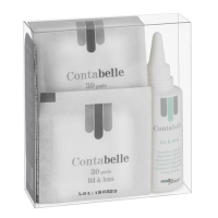Contabelle Comfort System Lid & Lens Set Contabelle Comfort System Lid & Lens Set