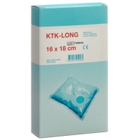 Ktk Long Kaltetherapie Kissen 16x18см
