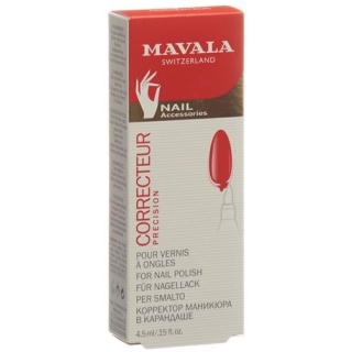 Mavala Korrekturstift 5мл Mavala Korrekturstift 5мл