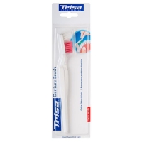 Trisa Prothesenbuste Doppelt