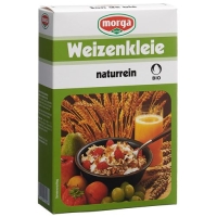 MORGA WEIZENKLEIE NAUTUR BIO K MORGA WEIZENKLEIE NAUTUR BIO K