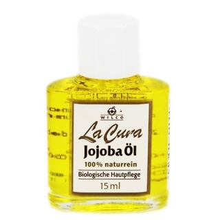 La Cura Jojoba Ol 15мл La Cura Jojoba Ol 15мл