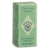 ELIXAN ZIMTRINDEN ELIXAN ZIMTRINDEN