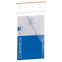 Curaprox LSP 652 Burste X-fine 8 штук Curaprox LSP 652 Burste X-fine 8 штук