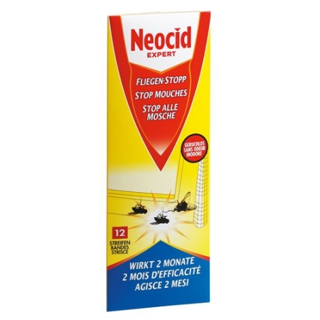 NEOCID EXPERT FLIEGEN-STOP