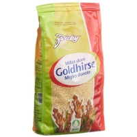 Zwicky Bio Goldhirse 500г Zwicky Bio Goldhirse 500г