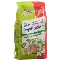Zwicky Bio Sojaflocken 400г Zwicky Bio Sojaflocken 400г