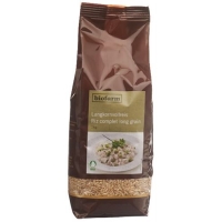 Biofarm Reis Langkorn Knospe в пакетиках 1кг