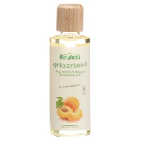 Bergland Aprikosenkern-Ol 125мл