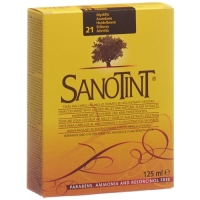 Sanotint цвет волос 21 Heidelbeere Sanotint цвет волос 21 Heidelbeere