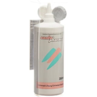 CONTOPHARMA UNIVERSAL CONTOPHARMA UNIVERSAL