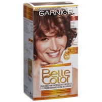 Belle Color Einfach Color-Gel No 05 Dunkelblond Belle Color Einfach Color-Gel No 05 Dunkelblond
