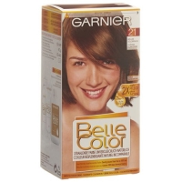Belle Color Einfach Color-Gel No 21 Hell Goldbraun Belle Color Einfach Color-Gel No 21 Hell Goldbraun
