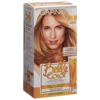 Belle Color Einfach Color-Gel No 03 Goldblond Belle Color Einfach Color-Gel No 03 Goldblond