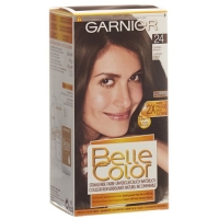 Belle Color Einfach Color-Gel No 24 Dunkelbraun Belle Color Einfach Color-Gel No 24 Dunkelbraun