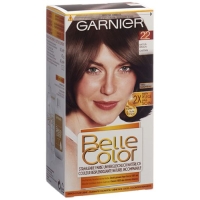 Belle Color Einfach Color-Gel No 22 Braun Belle Color Einfach Color-Gel No 22 Braun
