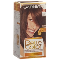 Belle Color Einfach Color-Gel No 23 Goldbraun Belle Color Einfach Color-Gel No 23 Goldbraun