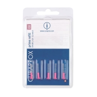 Curaprox CPS 08 Prime Burste Pink 5 штук Curaprox CPS 08 Prime Burste Pink 5 штук