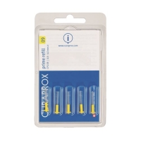 Curaprox CPS 09 Prime Burste Gelb 5 штук Curaprox CPS 09 Prime Burste Gelb 5 штук