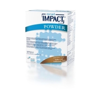 Impact Oral Immunonutrition Pulver Kaffee 5 пакетиков 74г Impact Oral Immunonutrition Pulver Kaffee 5 пакетиков 74г