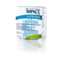 Impact Oral Immunonutrition Pulver Citrone 5 пакетиков 74г Impact Oral Immunonutrition Pulver Citrone 5 пакетиков 74г